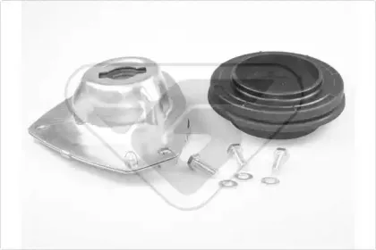 Ремкомплект, опора стойки амортизатора HUTCHINSON купить